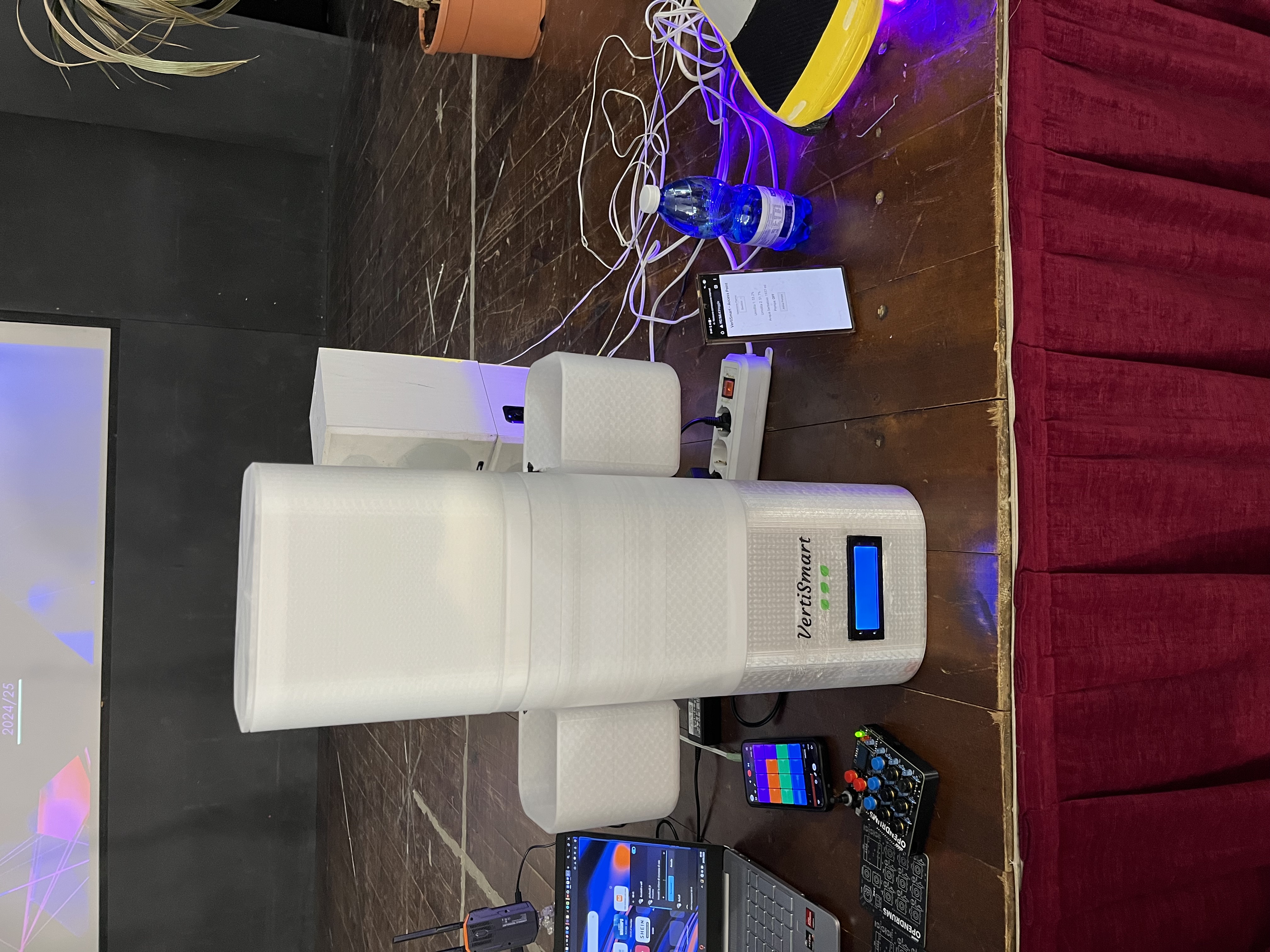 Creare con l'Elettronica XVII-edizione