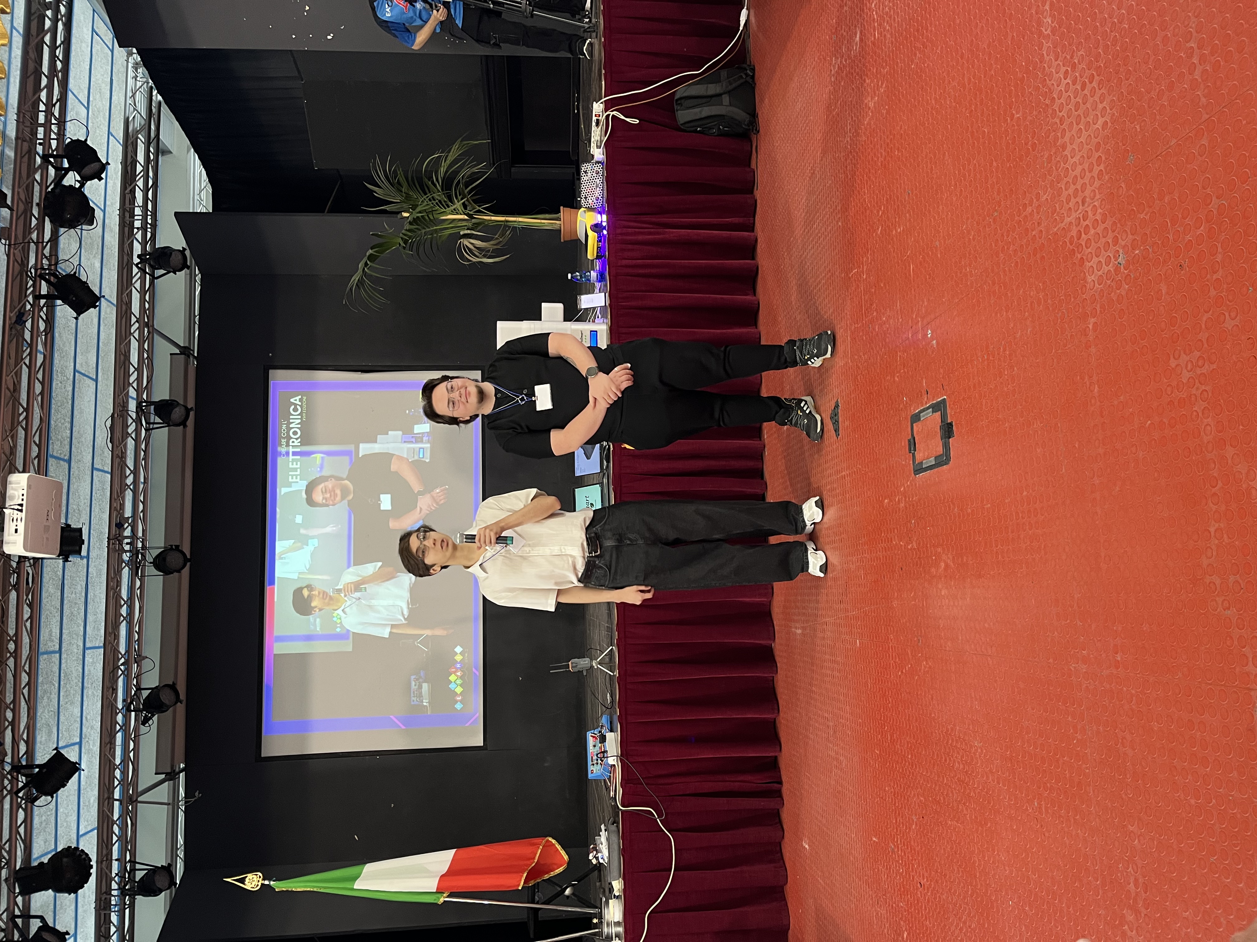 Creare con l'Elettronica XVII-edizione