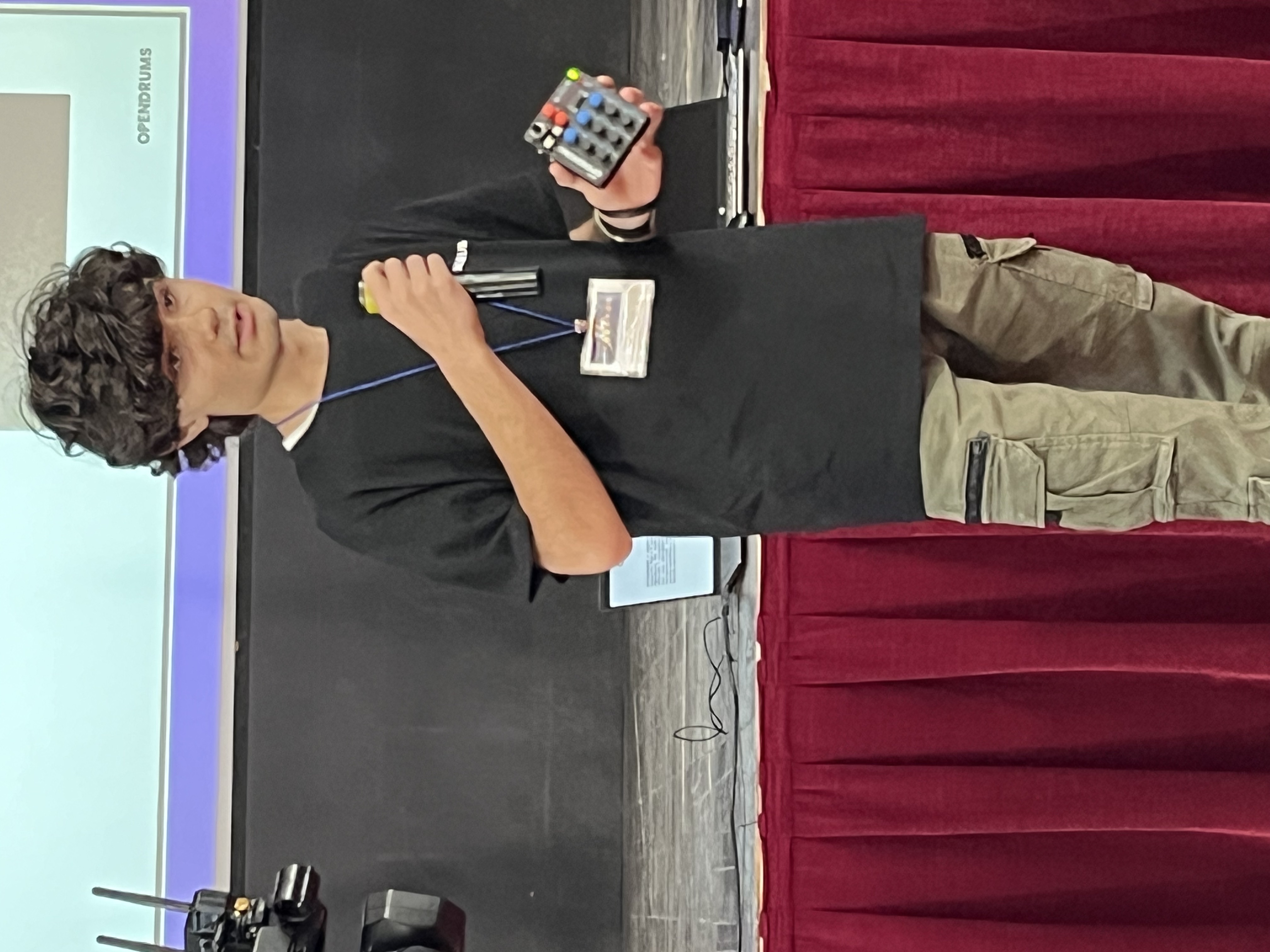 Creare con l'Elettronica XVII-edizione