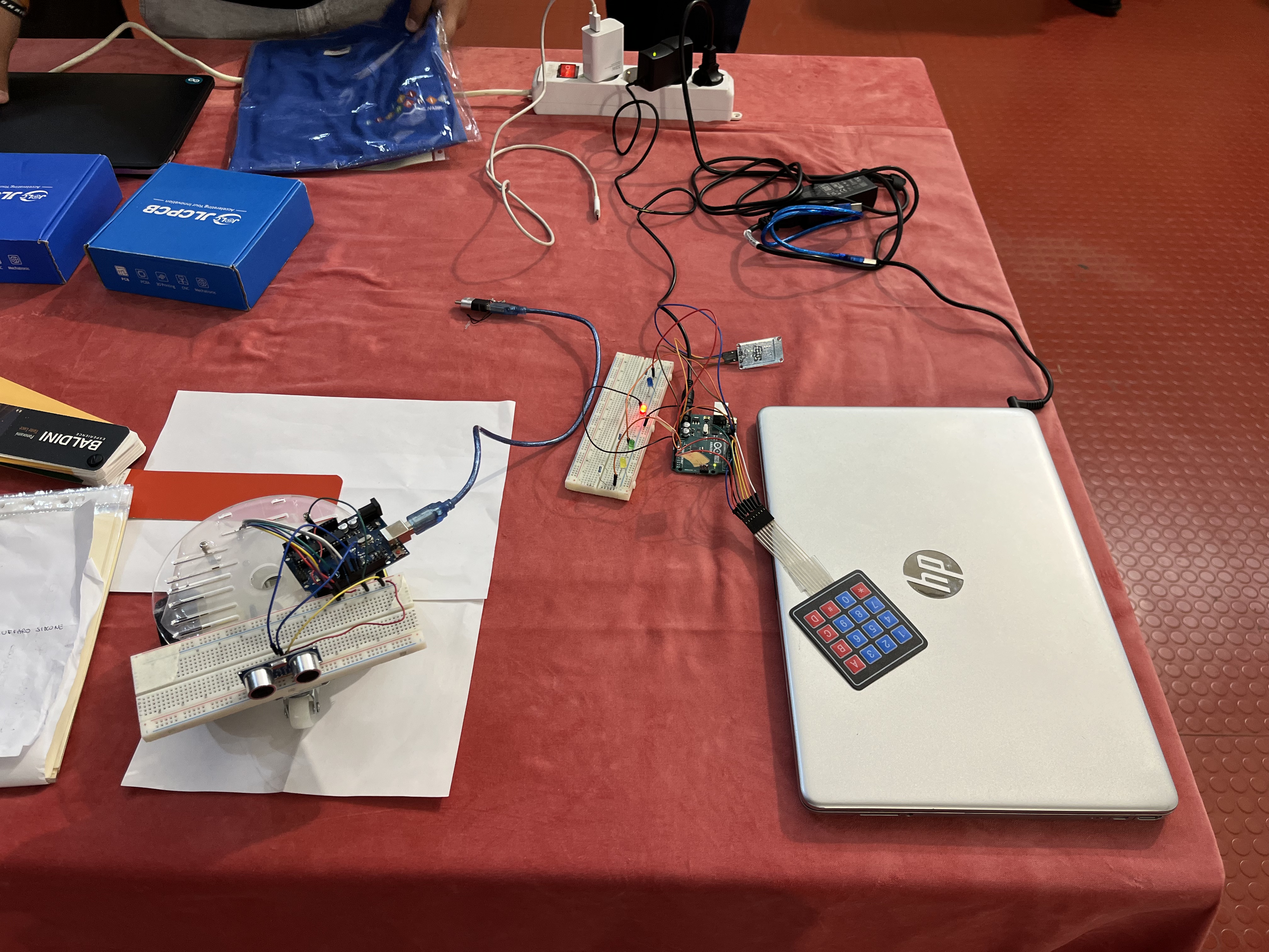 Creare con l'Elettronica XVII-edizione