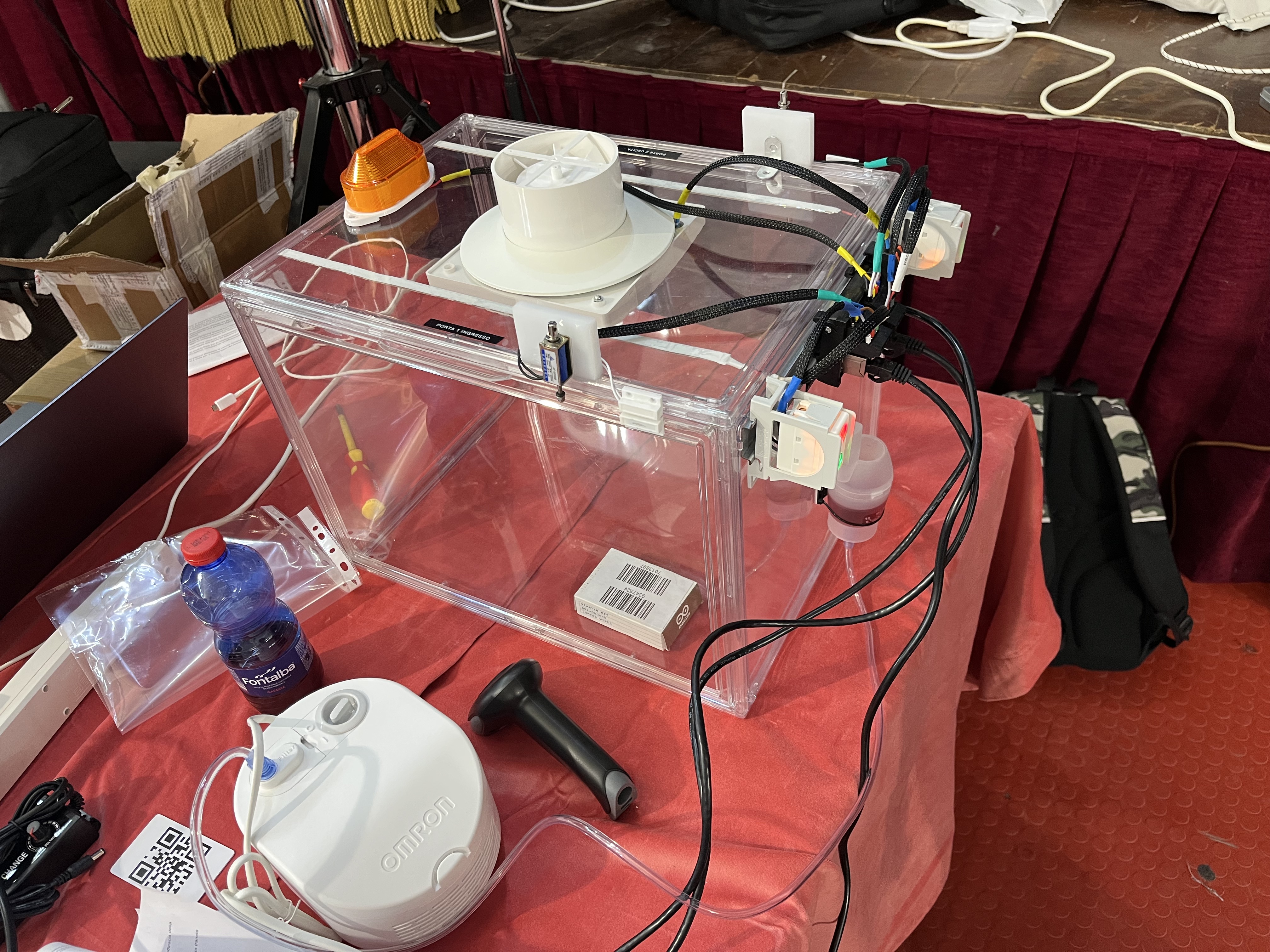 Creare con l'Elettronica XVII-edizione