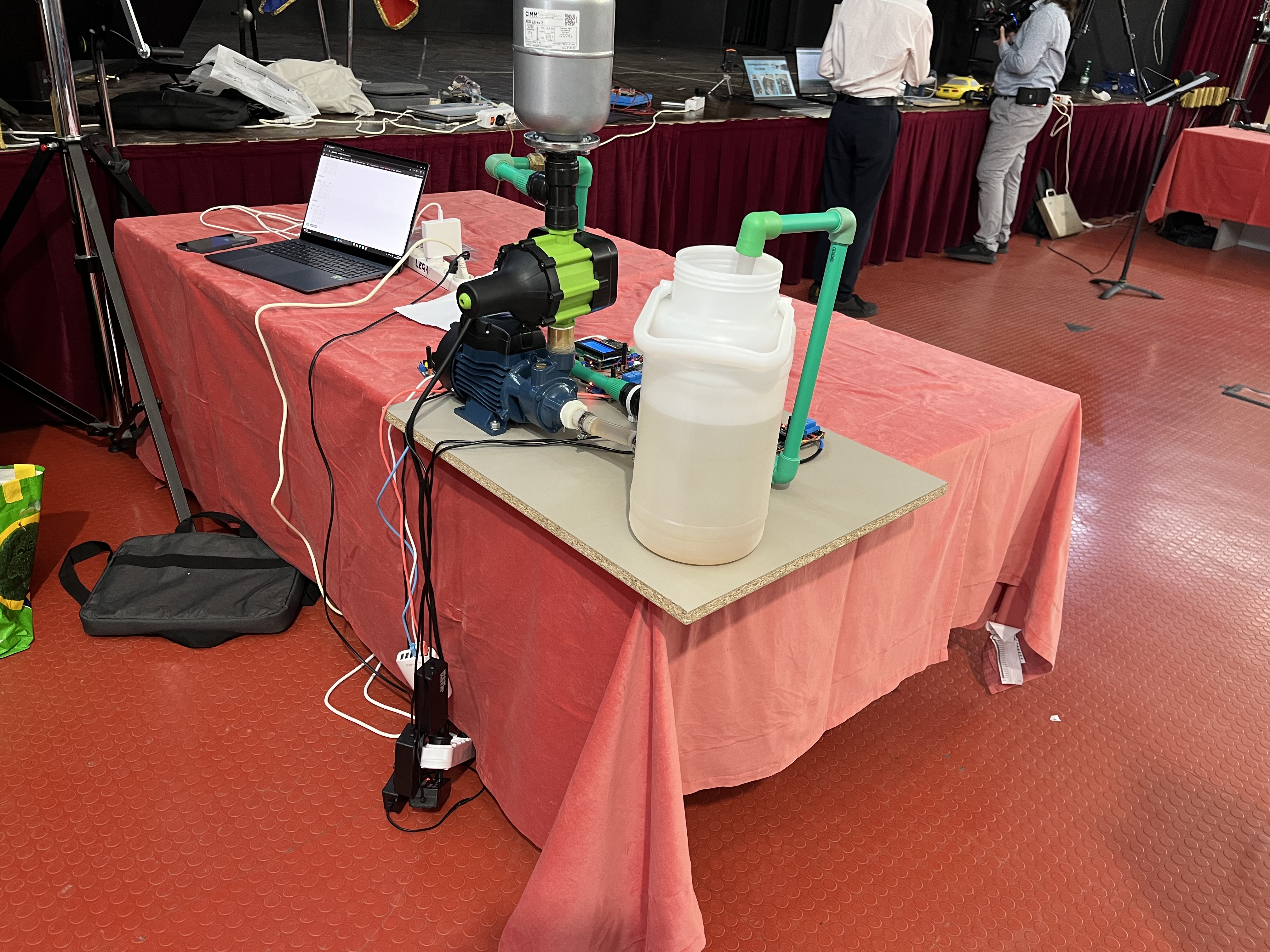 Creare con l'Elettronica XVII-edizione