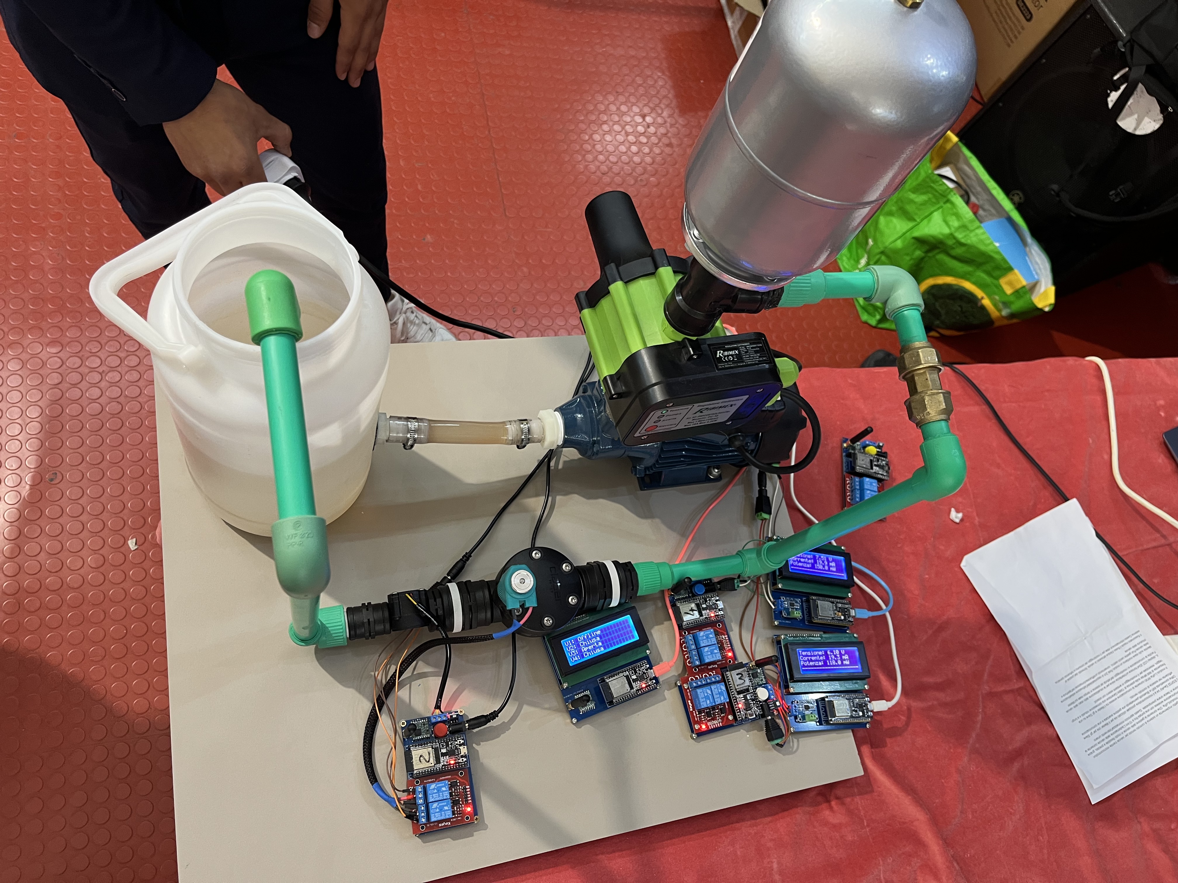 Creare con l'Elettronica XVII-edizione