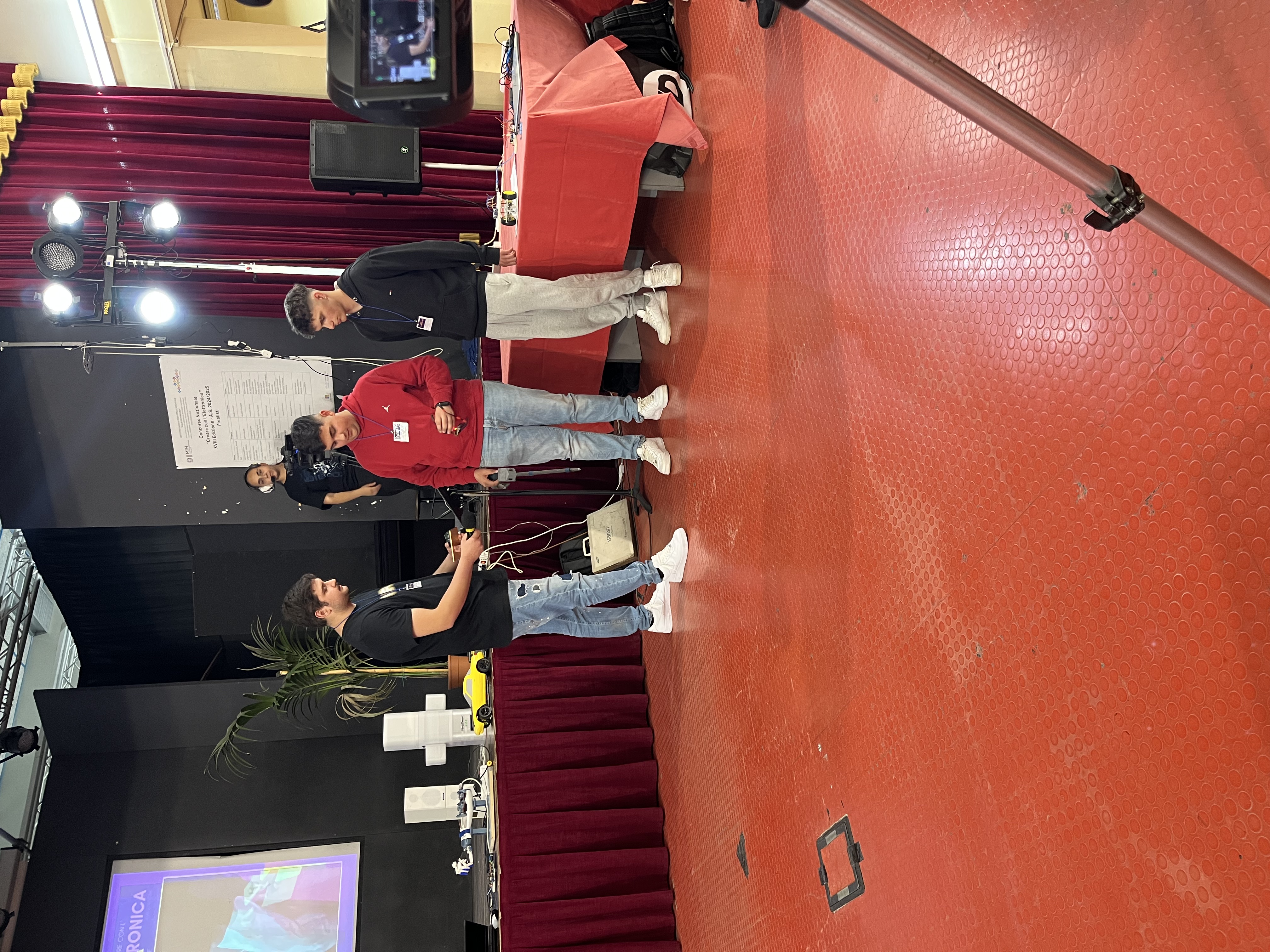 Creare con l'Elettronica XVII-edizione