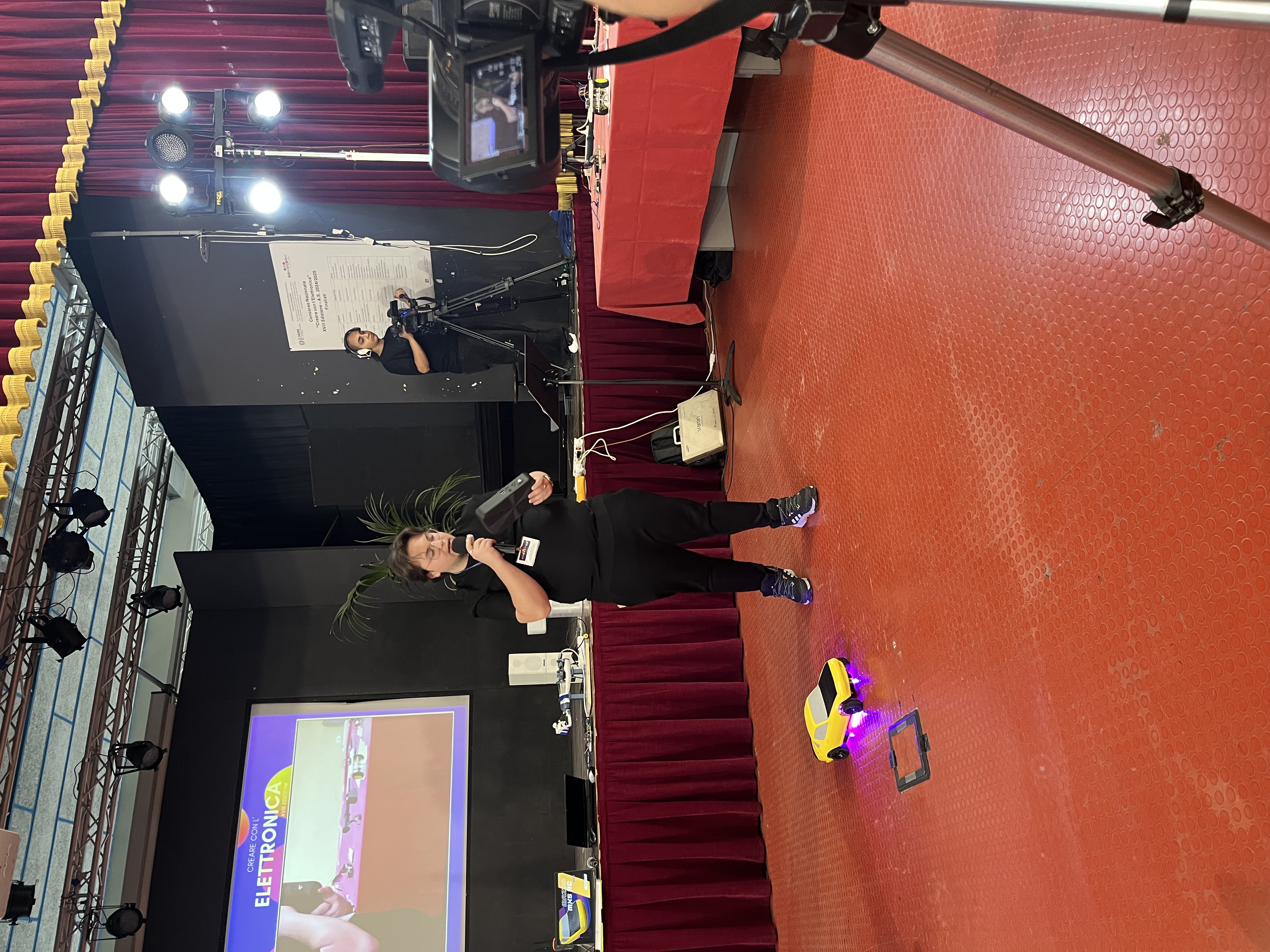 Creare con l'Elettronica XVII-edizione