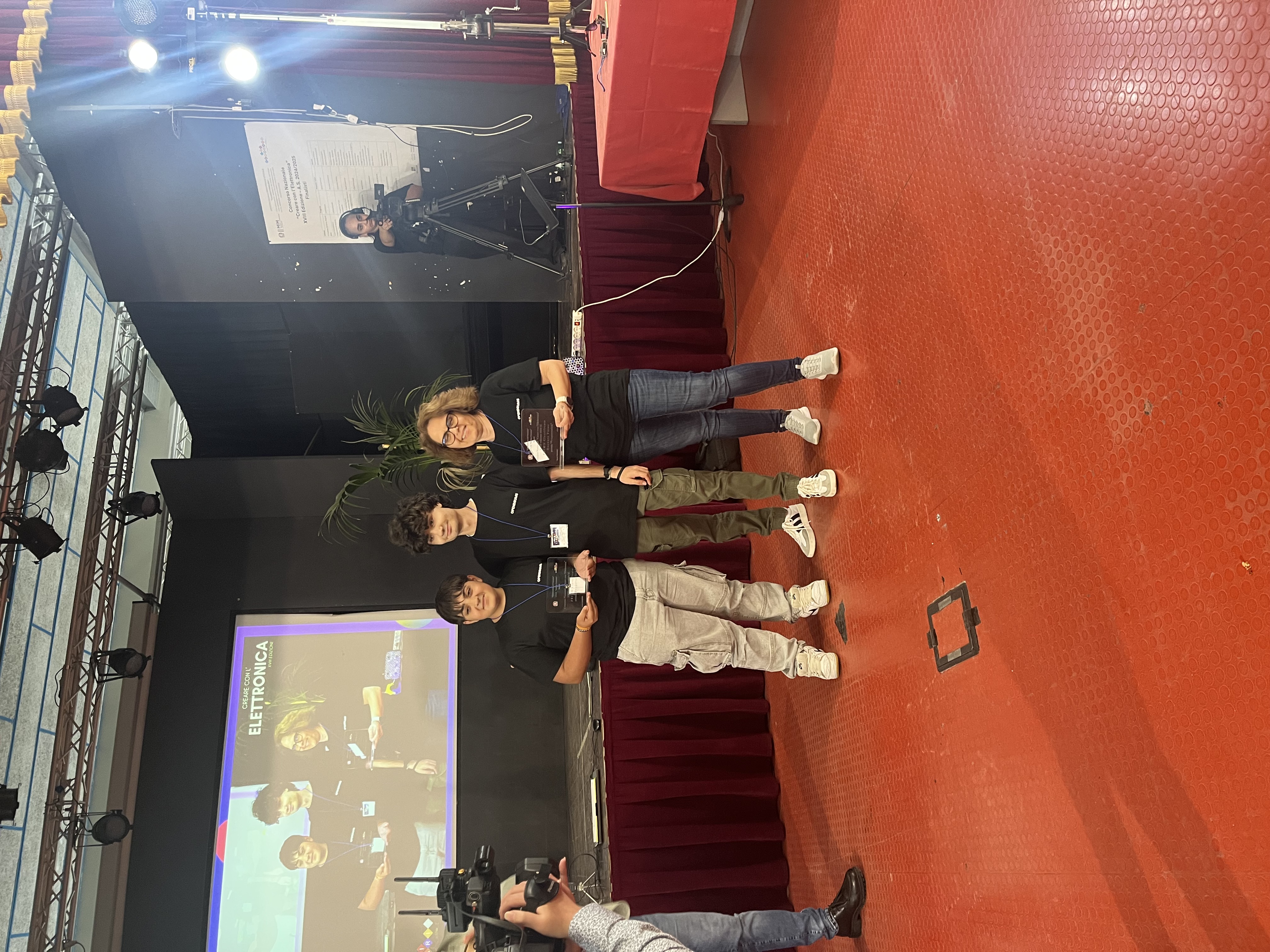 Creare con l'Elettronica XVII-edizione