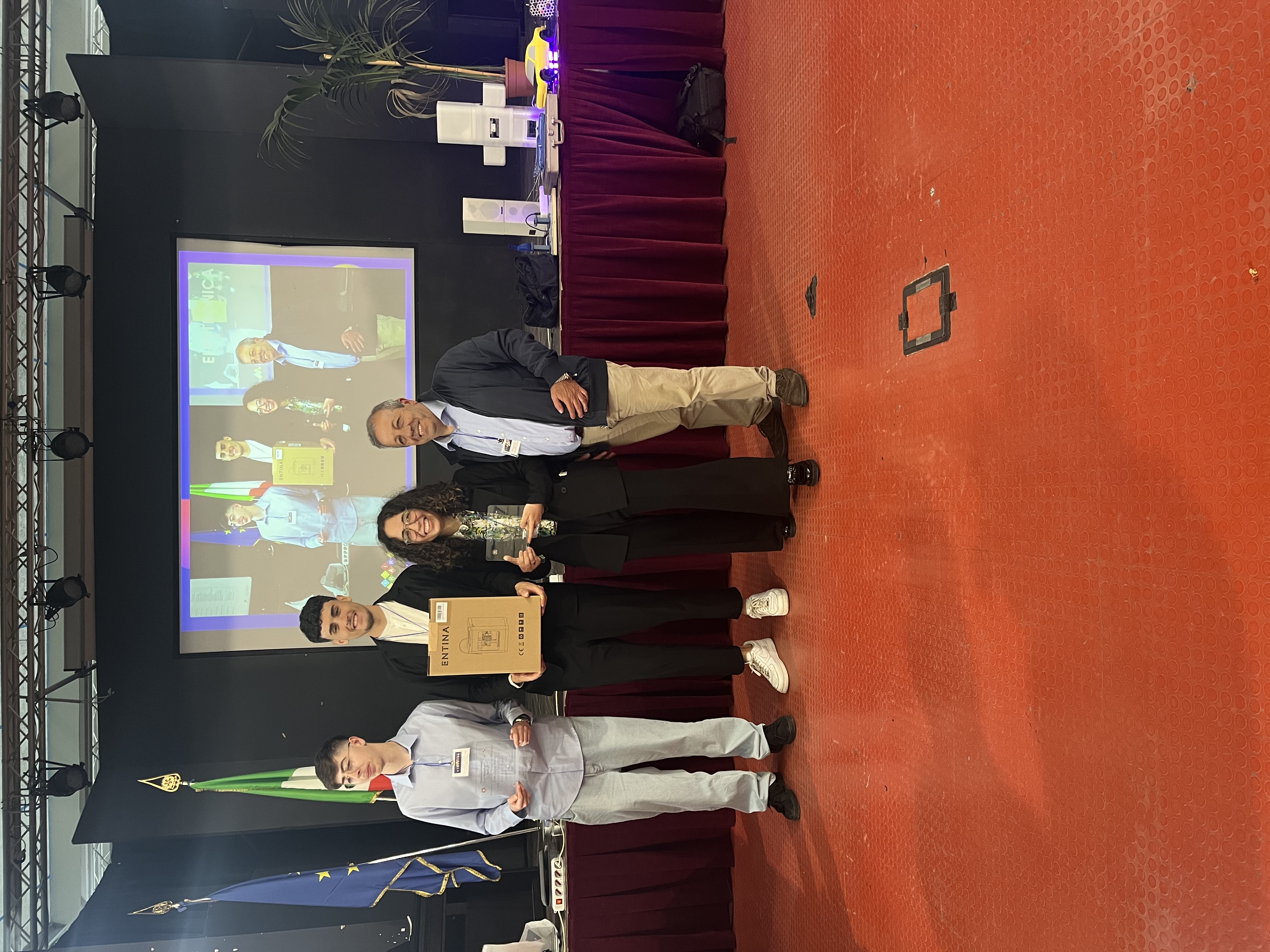 Creare con l'Elettronica XVII-edizione