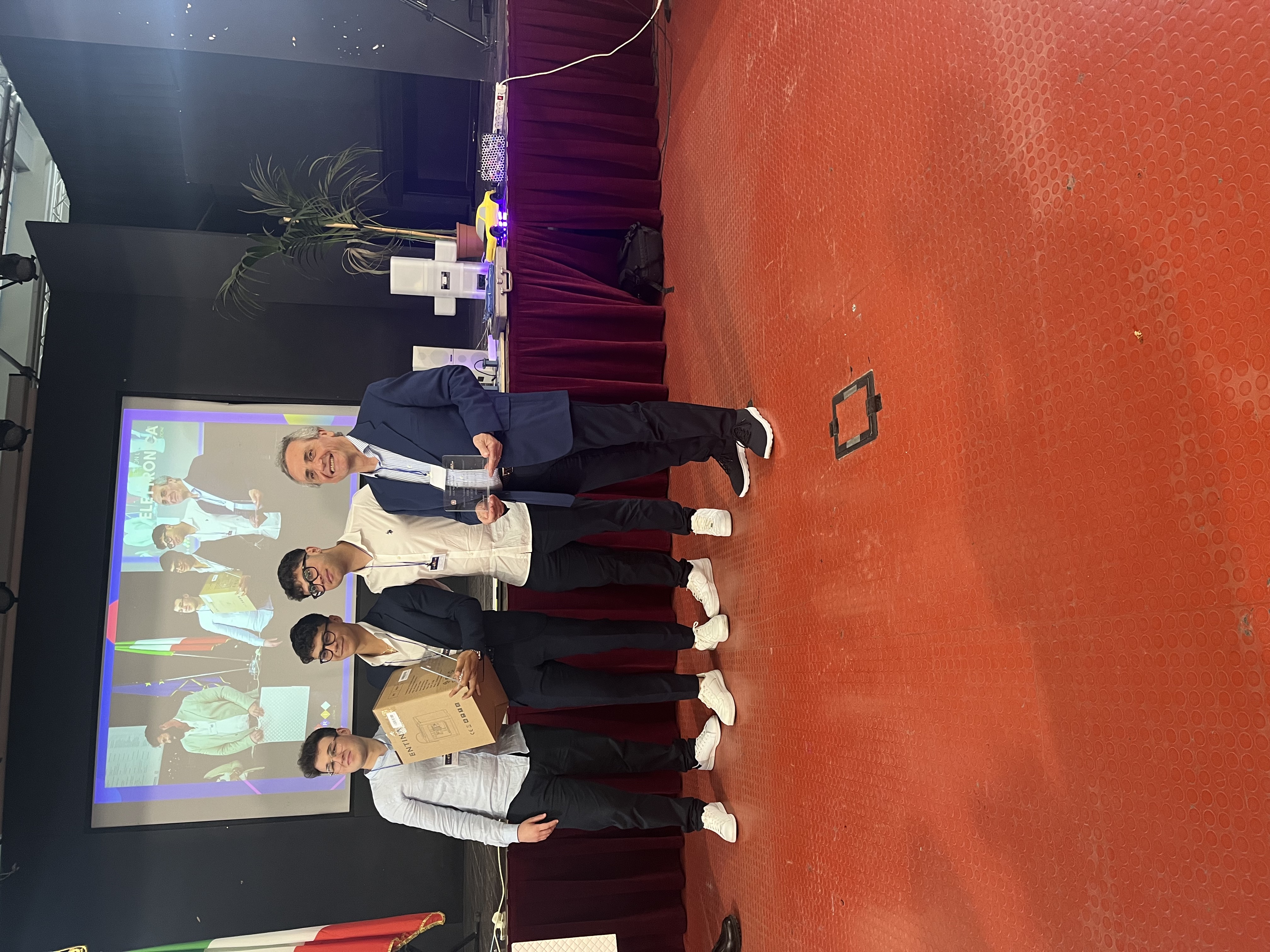 Creare con l'Elettronica XVII-edizione