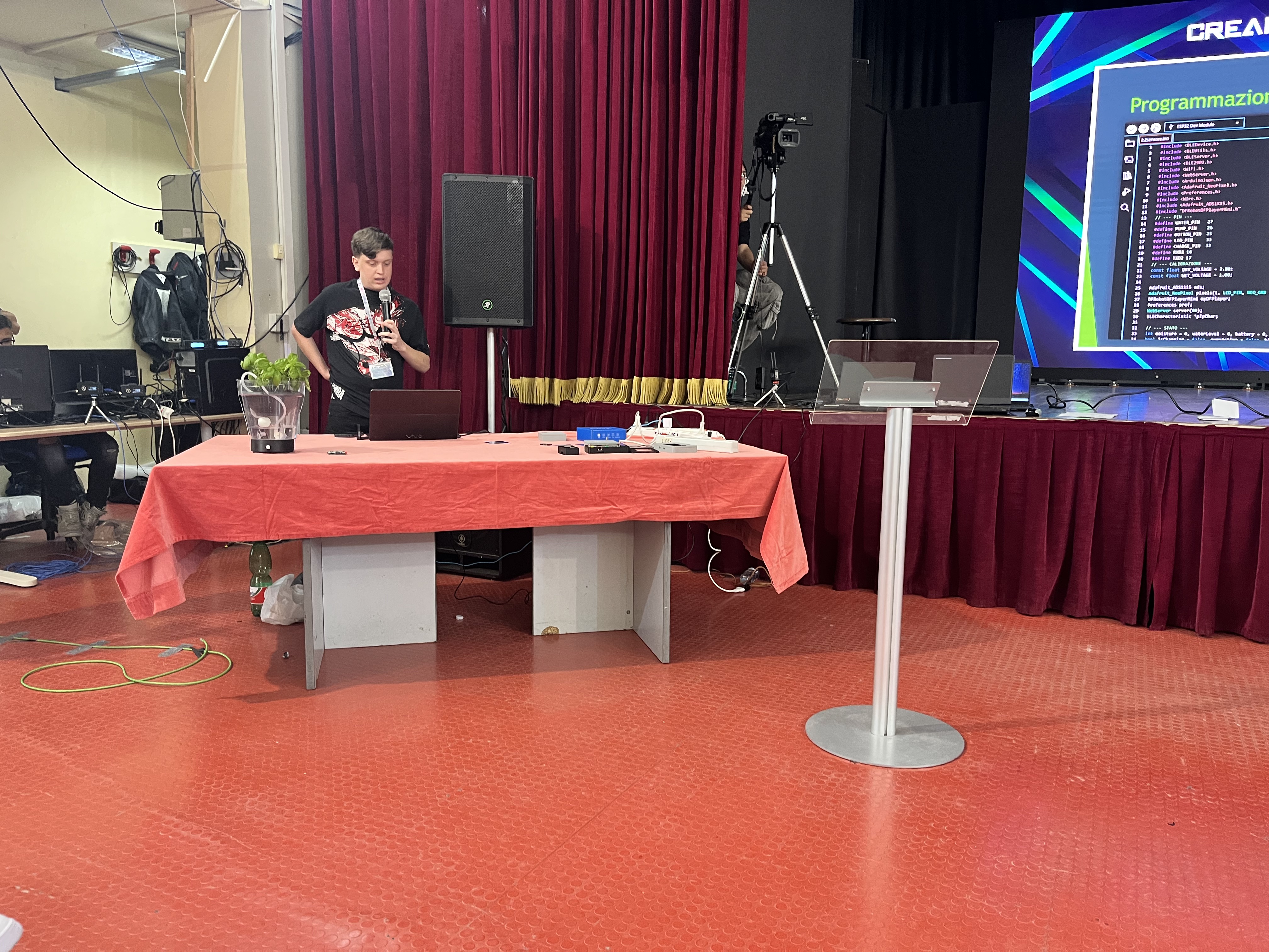 Creare con l'Elettronica XIX-edizione