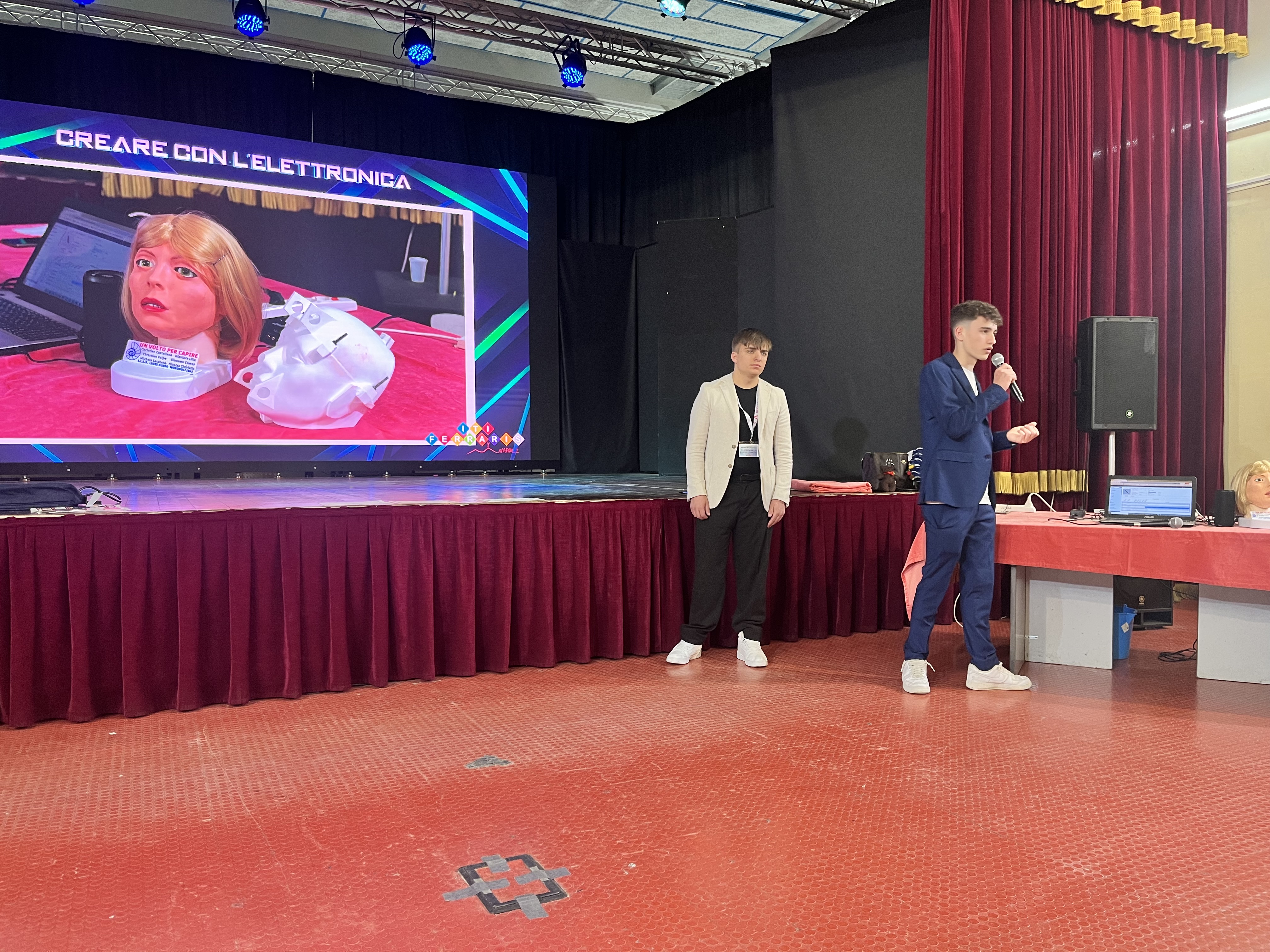 Creare con l'Elettronica XIX-edizione
