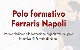 Polo formativo Ferraris Napoli