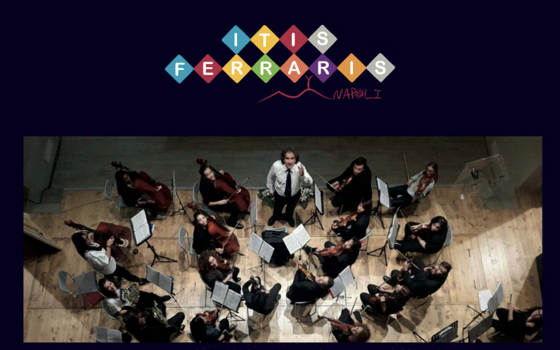 Scampia - Il progresso attraverso la Cultura