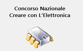 CREARE CON L'ELETTRONICA