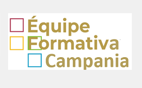 Équipe Formativa Territoriale Campania