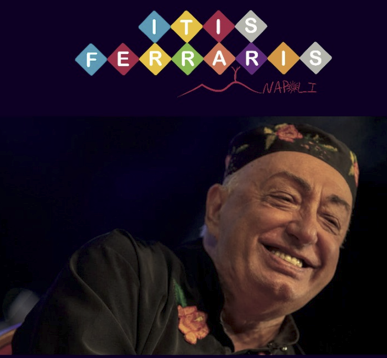 Scampia - Il progresso attraverso la Cultura