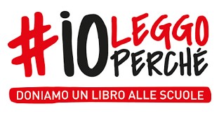 #IOLEGGOPERCHÉ 2022 - potrai acquistare un libro da donare all’ITI FERRARIS
