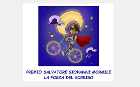 Premio Salvatore Mormile