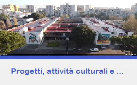 Progetti, attività culturali e ...